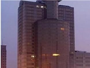 International Trade Hotel Wenzhou Eksteriør bilde